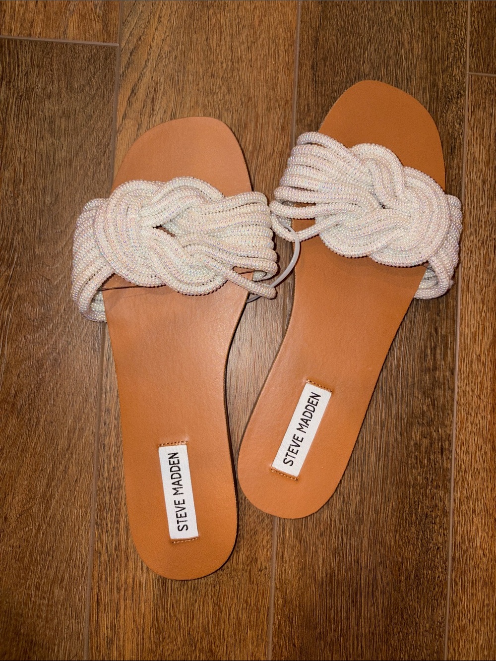 Steve Madden Adore Sandals